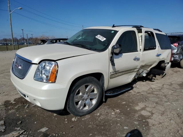 2008 GMC Yukon 