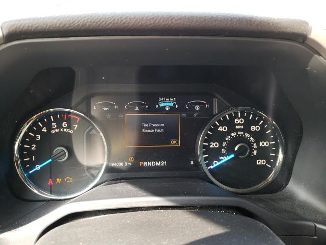 2015 FORD F150 SUPER - 1FTEW1EF7FKD42243