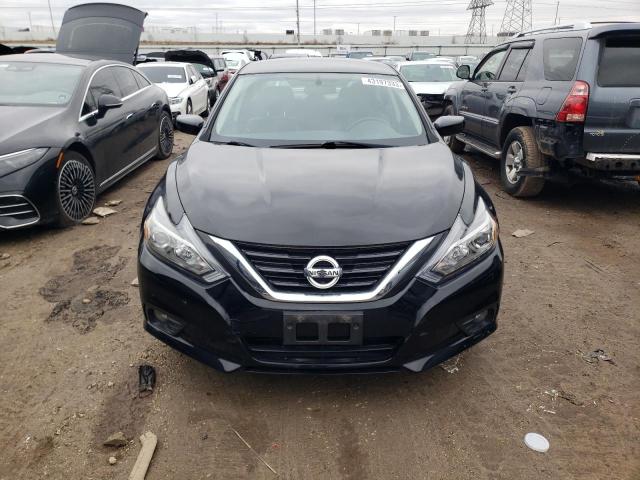 2017 NISSAN ALTIMA 2.5 1N4AL3AP1HC287373