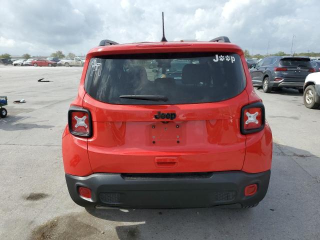 ZACNJABB1KPK40336 Jeep Renegade Latitude