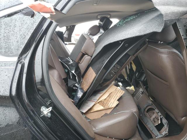 2015 CHEVROLET IMPALA LT - 2G1115SL9F9141002