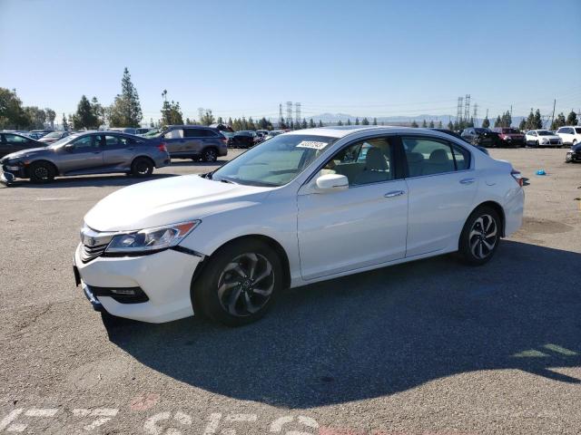 2016 HONDA ACCORD EX 1HGCR2F75GA075849