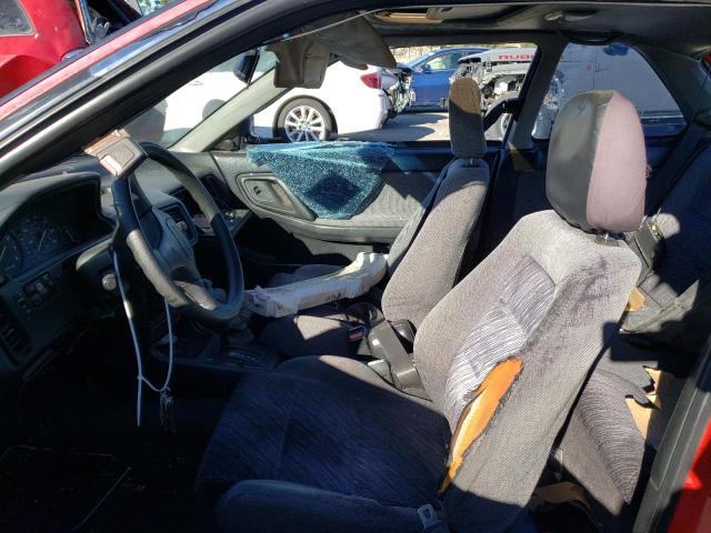 JH4DA9463MS010788 Acura Integra Gs