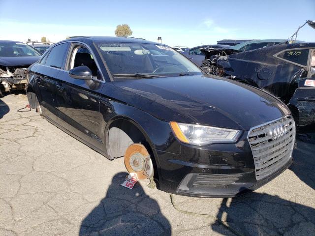 2015 AUDI A3 PREMIUM WAUEFGFF9F1079273