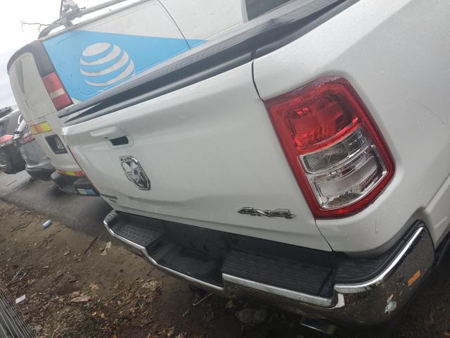 2021 RAM 1500 BIG H - 1C6SRFFT2MN775743