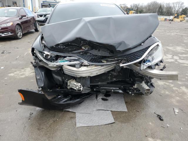 2015 CHRYSLER 200 LIMITE 1C3CCCAB7FN667797