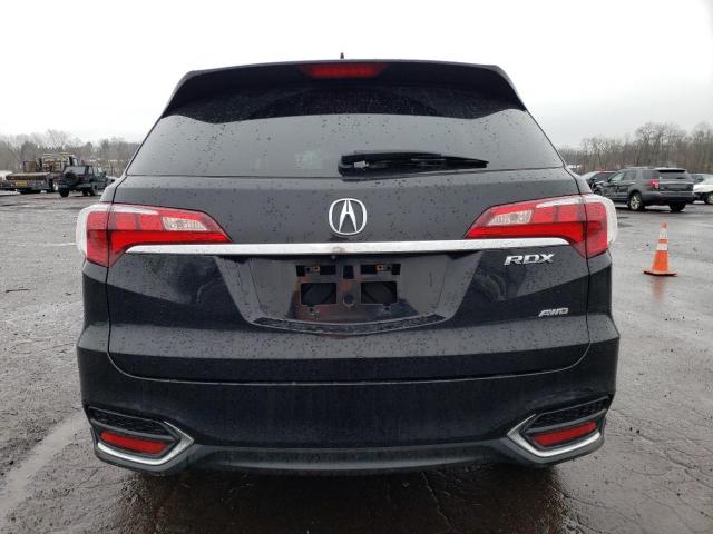 5J8TB4H30HL016630 Acura RDX