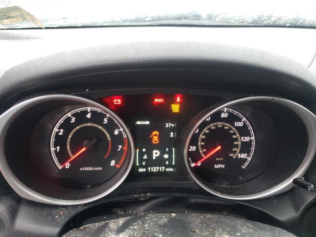 2015 MITSUBISHI OUTLANDER 4A4AR3AU0FE053606