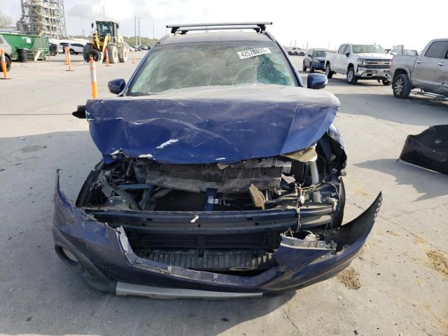 4S4BSATC4H3251513 Subaru Outback Touring