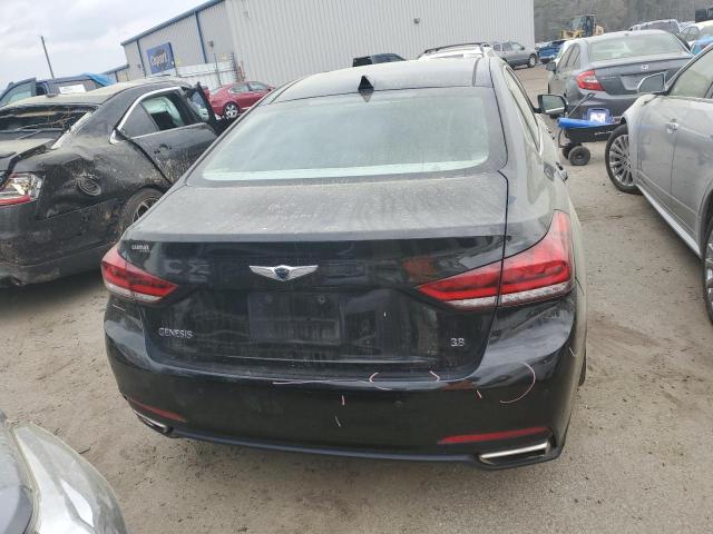 2015 HYUNDAI GENESIS 3. - KMHGN4JE1FU082223