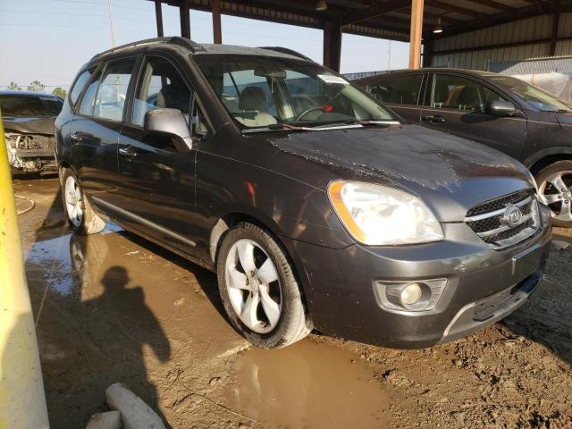 KNAFG526X77043859 KIA Rondo