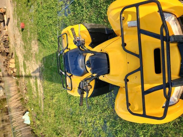 2008 HONDA TRX420 TM 1HFTE340684105422