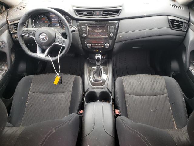 2019 NISSAN ROGUE S - 5N1AT2MT0KC746781