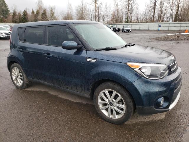 KNDJP3A54H7469591 KIA SOUL +
