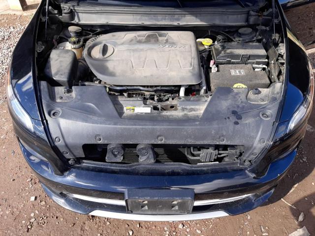 1C4PJMJS2HW565622 Jeep Cherokee Overland