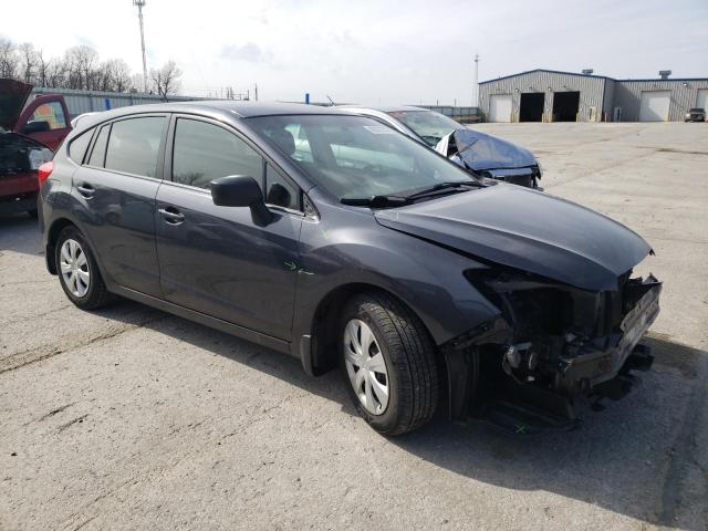 2015 SUBARU IMPREZA JF1GPAA69F8207652