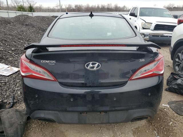2015 HYUNDAI GENESIS CO - KMHHU6KJ9FU124183