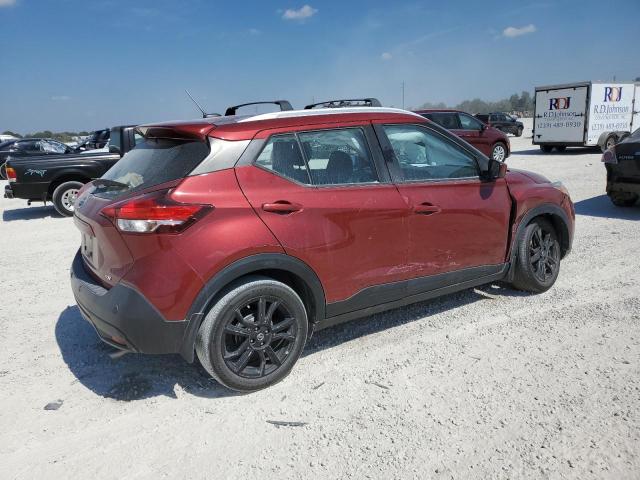 2020 NISSAN KICKS SV - 3N1CP5CV7LL531039