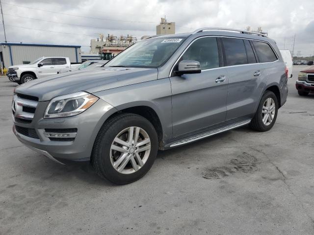 2016 MERCEDES-BENZ GL 450 4MA - 4JGDF6EE0GA681865
