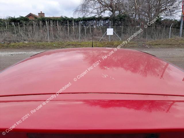 TSMMZA31S00522320 Suzuki Swift Spor