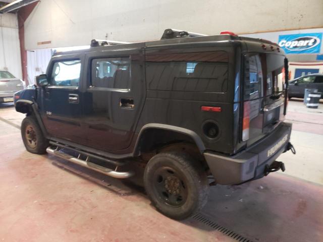 HUMMER H2 2004 1