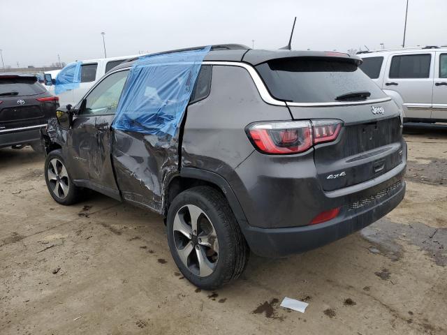 2017 JEEP COMPASS LA 3C4NJDBB3HT655888