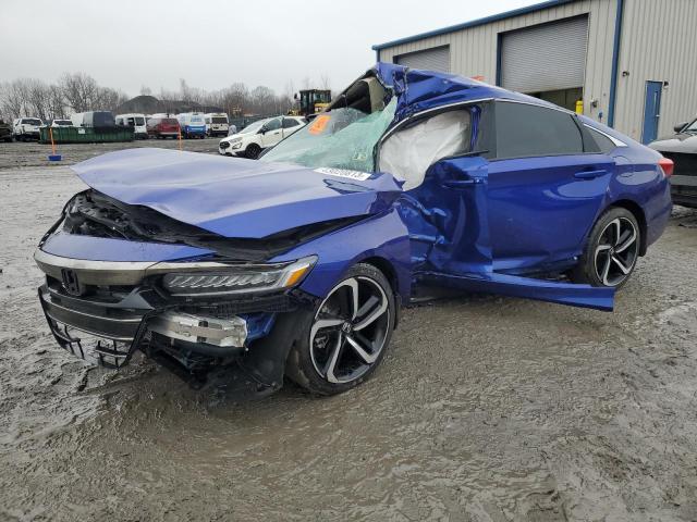 2022 HONDA ACCORD SPO 1HGCV1F4XNA035047