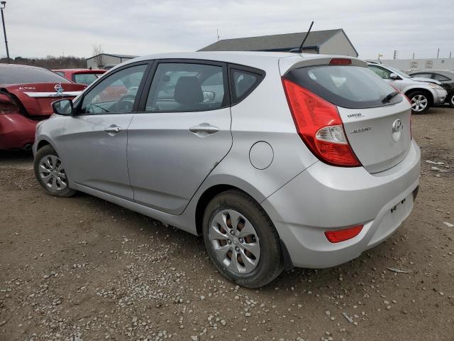2015 HYUNDAI ACCENT GS - KMHCT5AE6FU212099