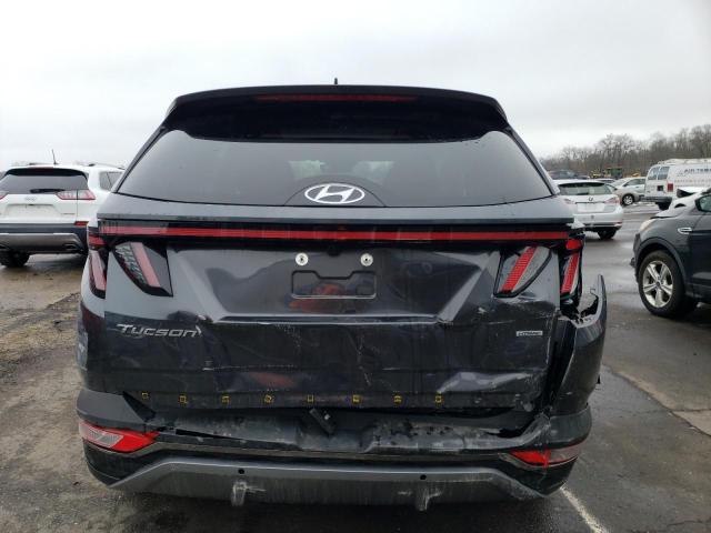 2022 HYUNDAI TUCSON LIM 5NMJECAE7NH073553