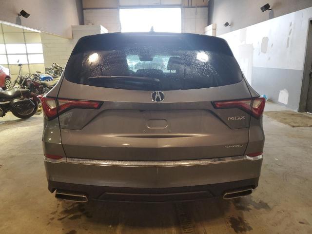5J8YE1H32NL026275 Acura MDX