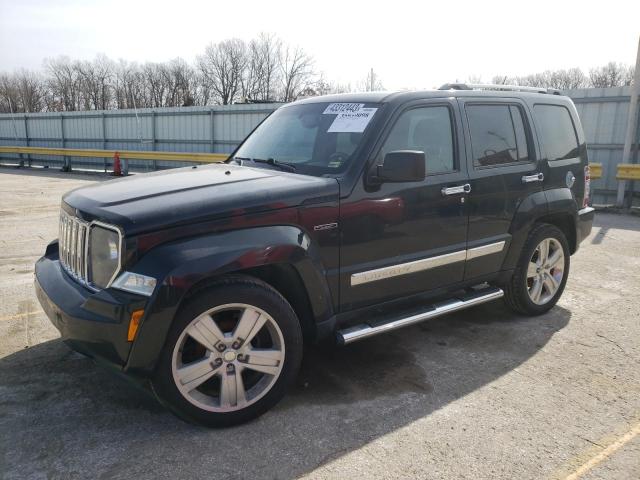 2012 Jeep Liberty 