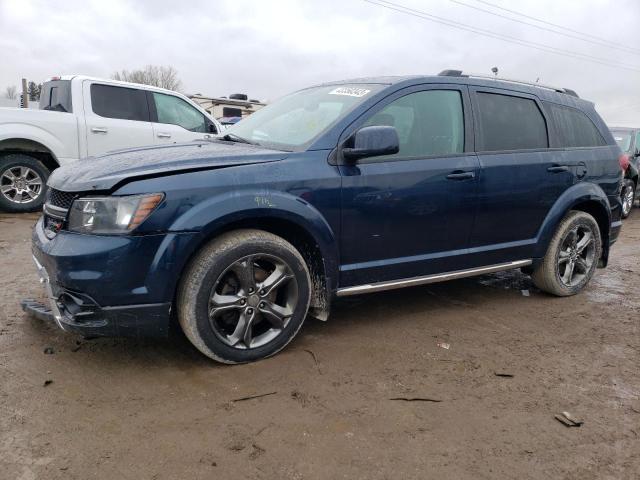 2015 Dodge Journey Crossroad