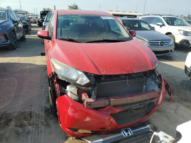 2016 HONDA HR-V LX - 3CZRU5H30GM749809