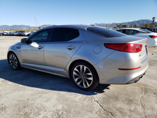 5XXGR4A73EG319051 KIA OPTIMA SX