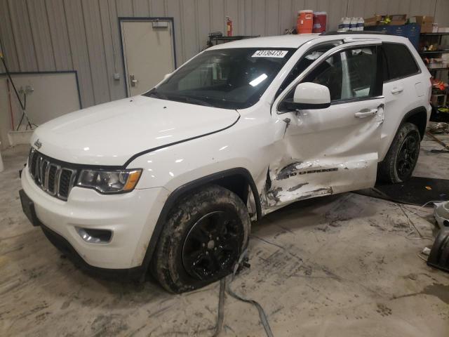 2017 JEEP GRAND CHER 1C4RJFAG1HC730786