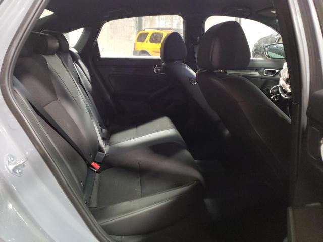 2022 HONDA CIVIC SPOR 2HGFE2F57NH561570