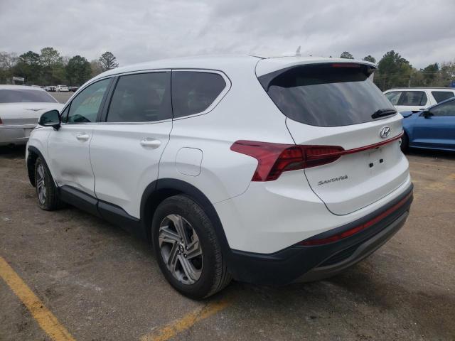 2021 HYUNDAI SANTA FE S - 5NMS14AJ1MH320163