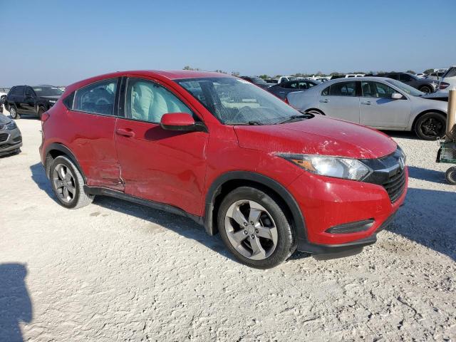 2018 HONDA HR-V LX 3CZRU5H34JG700778