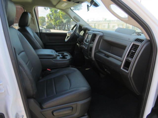 2019 RAM 1500 CLASS - 1C6RR6KT1KS508225
