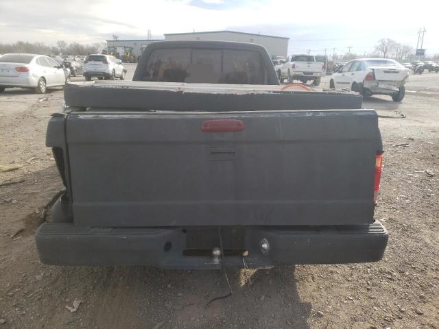 1B7GL23Y0SS323765 Dodge Dakota