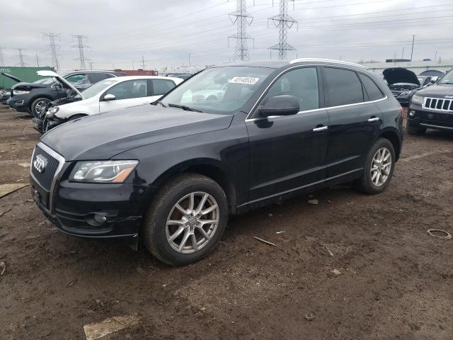 2011 Audi Q5 Premium Plus