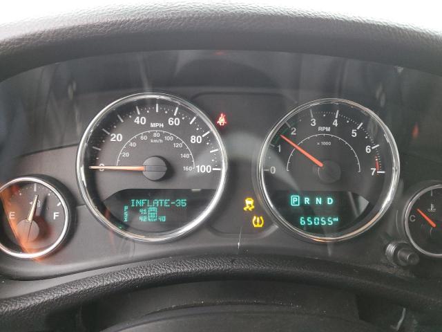 1C4BJWDG7FL674850 Jeep Wrangler Unlimited Sport