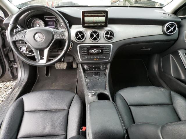 2015 MERCEDES-BENZ GLA 250 - WDCTG4EBXFJ032879