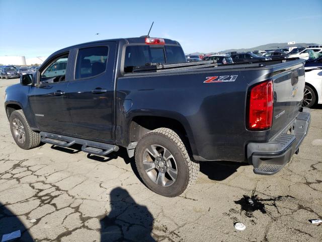 2016 CHEVROLET COLORADO Z - 1GCGTDE30G1143096