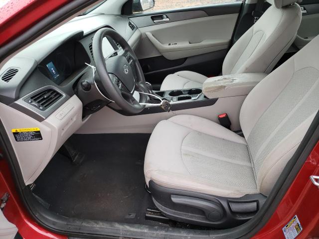 2016 HYUNDAI SONATA SE 5NPE24AF6GH359781