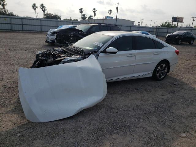 2020 HONDA ACCORD EX 1HGCV1F41LA042899