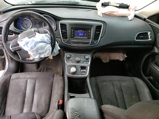 2015 CHRYSLER 200 LIMITE 1C3CCCAB4FN532793