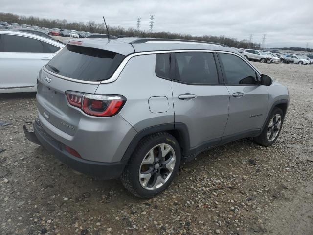 2019 JEEP COMPASS LI 3C4NJCCB0KT659977