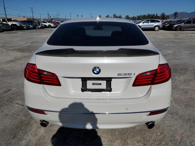 2015 BMW 535 I - WBA5B1C56FG127457
