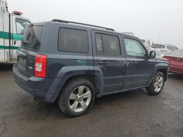 1C4NJPFB6GD537396 Jeep Patriot